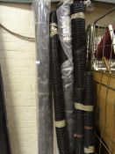 6 Rolls of Plastic Netting