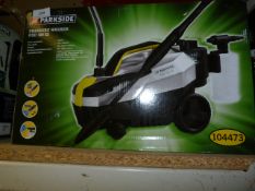 Parkside Pressure Wash Model PHD100E2