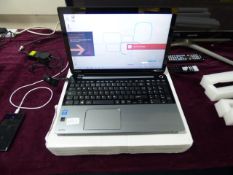 Toshiba Satellite L50T Laptop PC