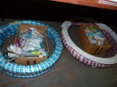 *Assorted Lengths of Hep 20 Pipe & Fittings