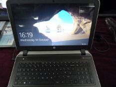 *HP Pavilion Laptop with Beats Audio