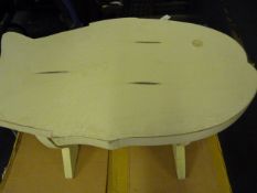 Pack of 4 Children's Stools