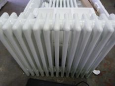 *4 Column Cast Iron Style Radiator Model 4060-13-S