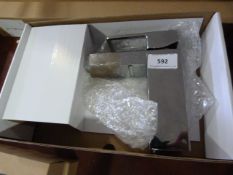 *Moretti Water Fall Tap