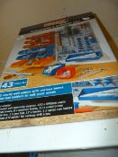 Powerfix Organising & Storage Set