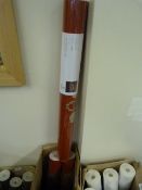 3 Rolls of Caramel Creations Wall Paper