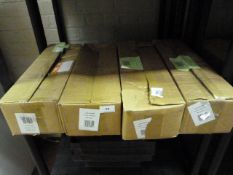 *4 Ladder Roof Rack Clamps