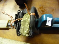 Makita Cordless Hedge Trimmer