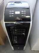 Evaporative Air Cooler