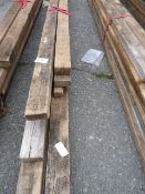 10  1 x 2 Roofing Laths