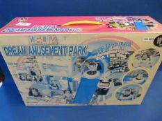 *Lela Dream Amusement Park Game