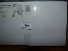 *Edwardian Bath Shower Mixer