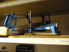 Mitre Saw