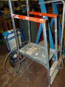 Jobezer Working Platform