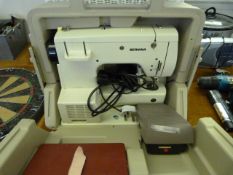 Bernina Electric Sewing Machine