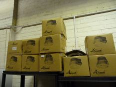 *10 Ansell PLC Dimmable Down Lights