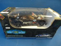 *Drift Remote Controlled Racing Car