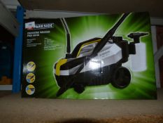 Parkside Pressure Wash Model PHD100E2