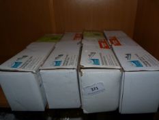 *4 Thermostatic Shower Mixer Valves