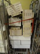 *11 Lowbay Light Units