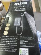 *Mira Azora Electric Shower