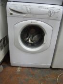 Hotpoint WF100 Aquarius Automatic Washing Machine
