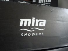 Mira Vie 8.5 Electric Shower