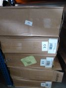 5 Concealed Toilet Cisterns