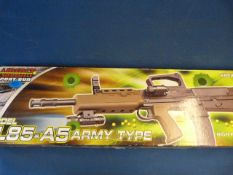 *WTL Toys L85/A5 Navy Type Air Soft Sport Gun