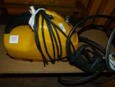 Cold Water Pressure Wash