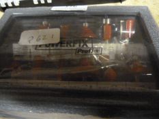 12 Piece Router Bit Set