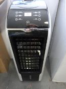 Evaporative Air Cooler