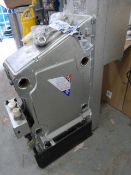 Gas Fired Floor Standing Central Heating Boiler