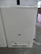 Radiant Flutronic Natural Gas Boiler