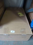 Concealed Cistern with Pneumatic Dual Flow