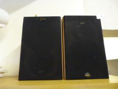 Pair of Gale Speakers