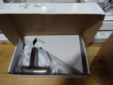 *Swirl Elevate Eco Mono Basin Mixer