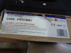 600 x900 T11 Radiator