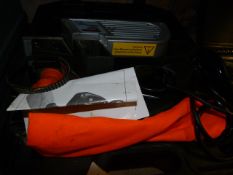 Challenge Electric Planer