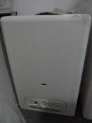 Radiant Flutronic Natural Gas Boiler