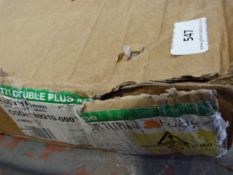 *500 x 1100 T21 Double Panel Radiator