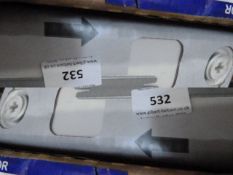 500 x 1200 T11 Single Panel Radiator