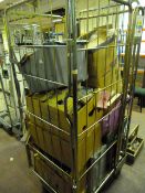 Quantity of Assorted LP's - Suitcases - Bric-a-Brac - Books etc