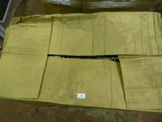 *Box containing Chrome Wine Racks