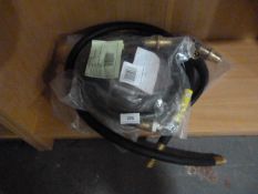 *Assorted Gas Appliance Hoses