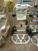 *Aluminium Folding Sack Barrow