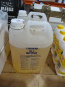 2 x 4 L Fernox MB1 Protector