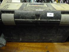 Plastic Tool Box