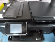 *HP PHOTOSMART 6520 E-AIO Copier Scanner
