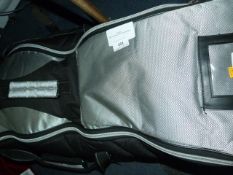 *LONGRIDGE GOLF TRAVEL BAG